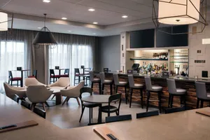 Image of Courtyard by Marriott Pullman