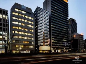 Image of DEL style Osaka Higashi Temma by Daiwa Roynet Hotel