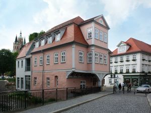 Image of Pension Sackpfeifenmühle