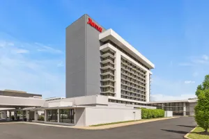 Image of Marriott Saddle Brook