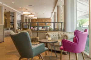 Image of Hilton Garden Inn Bristol City Centre