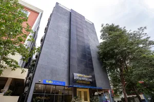 Image of FabHotel Royal Sterling- Manyata Tech Park
