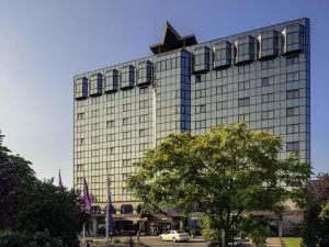 Image of Mercure Hotel Koblenz