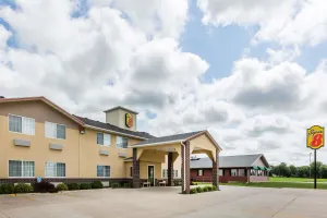 Image of Super 8 by Wyndham Ida Grove