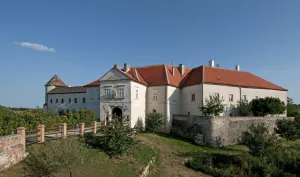 Image of Schlosshotel Mailberg