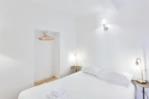 Image of Maison d' Orange - Ponche
