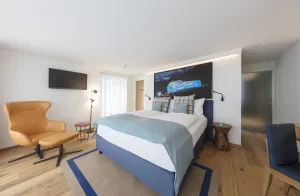 Image of Fred Hotel Leonhardstrasse - Mobile Check-in