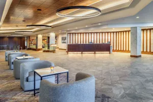 Image of Hilton St. Louis Airport