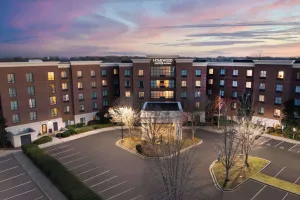 Image of Homewood Suites by Hilton Davidson