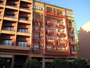 Image of Hotel Amalay