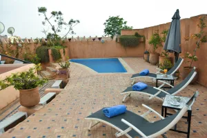 Image of Riad Yacout