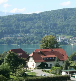 Image of Landhaus Strussnighof
