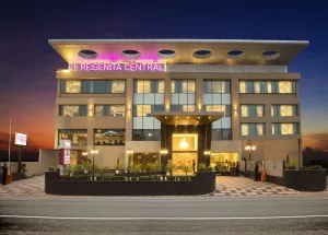 Image of Regenta Central Cassia Zirakpur Chandigarh