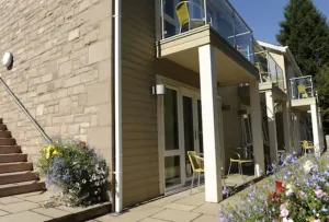 Image of Craigmhor Lodge & Courtyard