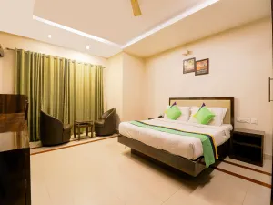 Image of Treebo Time Square Marine Drive