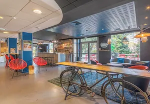 Image of B&B HOTEL Marseille Bonneveine