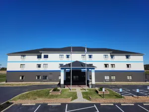 Image of Days Inn by Wyndham Collinsville St Louis