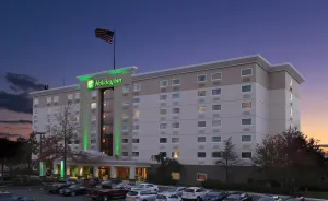 Image of Holiday Inn Wilkes Barre - East Mountain by IHG