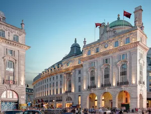 Image of Hotel Cafe Royal
