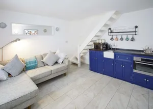 Image of Host & Stay - Harbour Cottage