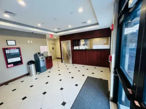 Image of Rockaway Hotel