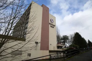 Image of Red Lion Inn & Suites Olympia, Governor Hotel
