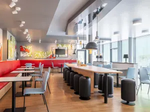 Image of B&B Hotel Offenburg-City