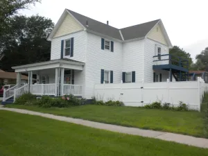 Image of Hillside Cottages