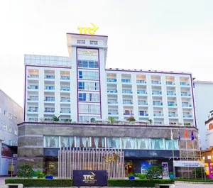 Image of TTC Hotel Can Tho