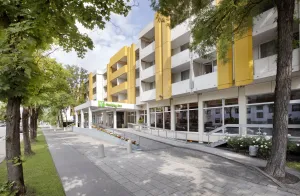Image of Holiday Inn Munich - South by IHG