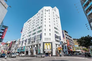 Image of Beacon Hotel