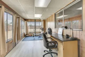 Image of Pet-friendly Ridgecrest Home Near OHV Trails!