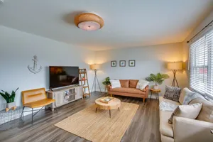 Image of Cozy Atlantic City Home - 2 Mi to Borgata!