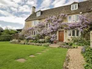 Image of Reybridge House