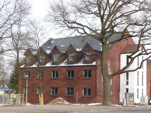 Image of Hotel Hansehus Süd