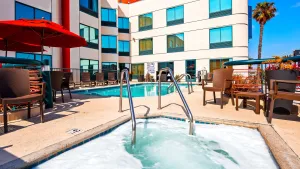 Image of Best Western Plus Suites Hotel - Los Angeles LAX Airport