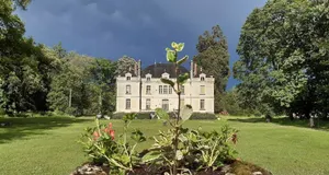 Image of Le Château du Breuil