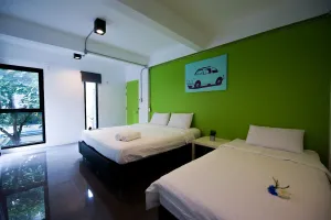 Image of Varinda Hostel