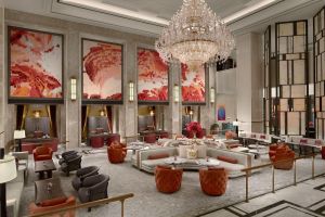 Image of The St. Regis Shanghai Jingan