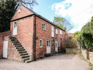 Image of Chestnuts Barn