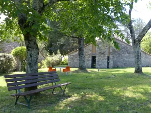Image of Terres de France - Le Domaine des Vans