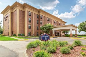 Image of Hampton Inn Minneapolis-Burnsville