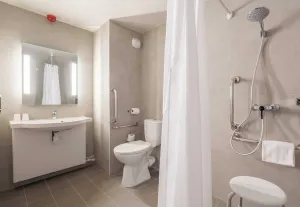 Image of B&B HOTEL Troyes Centre