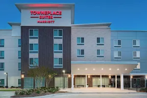 Image of TownePlace Suites by Marriott Baton Rouge Port Allen
