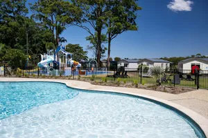 Image of Discovery Parks - Forster