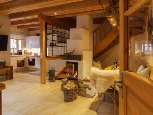 Image of Ilse Chalet No. 19 Comfortable Vacation Home