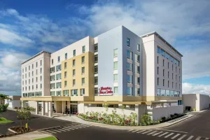 Image of Hampton Inn & Suites Oahu/Kapolei