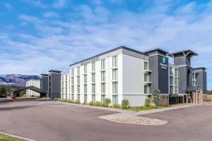 Image of Embassy Suites by Hilton Colorado Springs