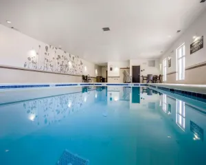Image of Sleep Inn Cartersville