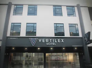 Image of Vertilex Hotel